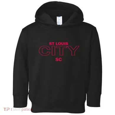 Toddler Hoodie