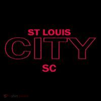 Stl City Tank Top thumb 6