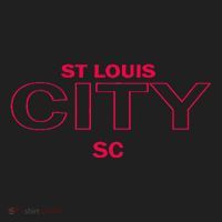Stl City Golf Towel thumb 3
