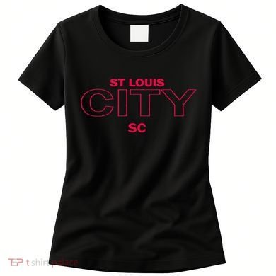 Stl City Women's T-Shirt