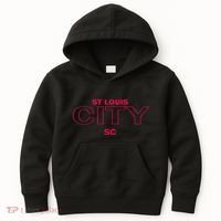 Stl City Kids Hoodie thumb 0