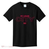 Stl City Kids T-Shirt thumb 0