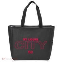 Stl City Tote Bag thumb 0