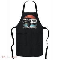 Squarebody Classic Square Body Truck Apron thumb 0