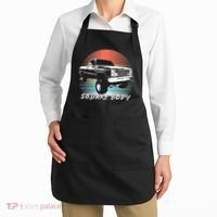 Squarebody Classic Square Body Truck Apron thumb 2