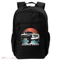 Squarebody Classic Square Body Truck Backpack thumb 0