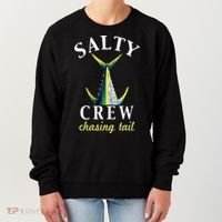 Salty Crew Women's Sweatshirt thumb 0