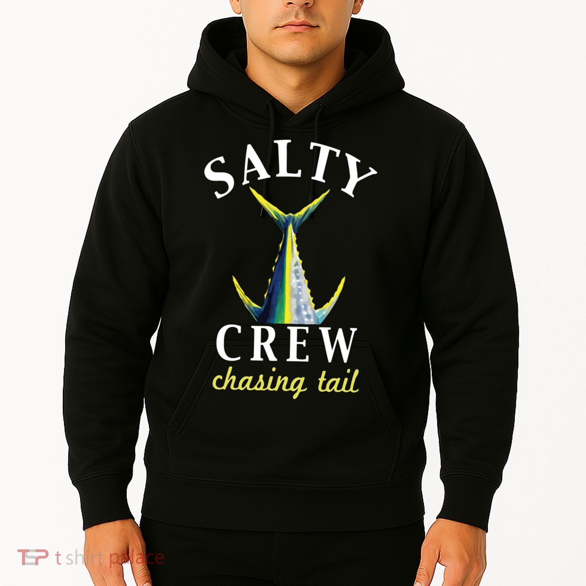 Salty Crew Hoodie