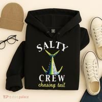 Salty Crew Hoodie thumb 4