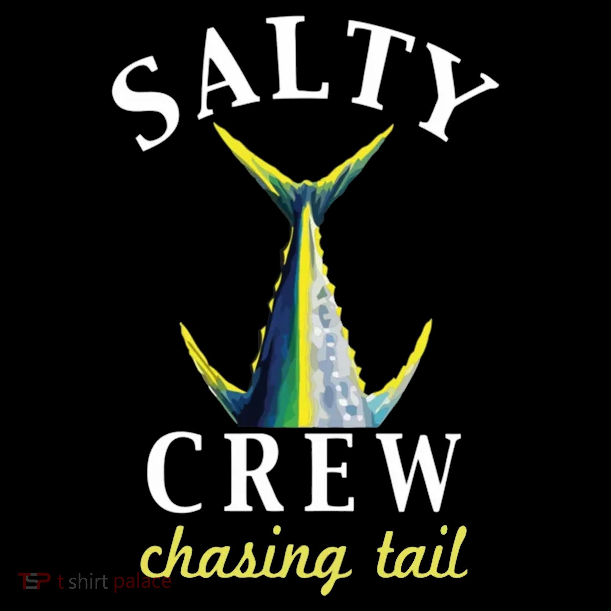 Salty Crew Hoodie