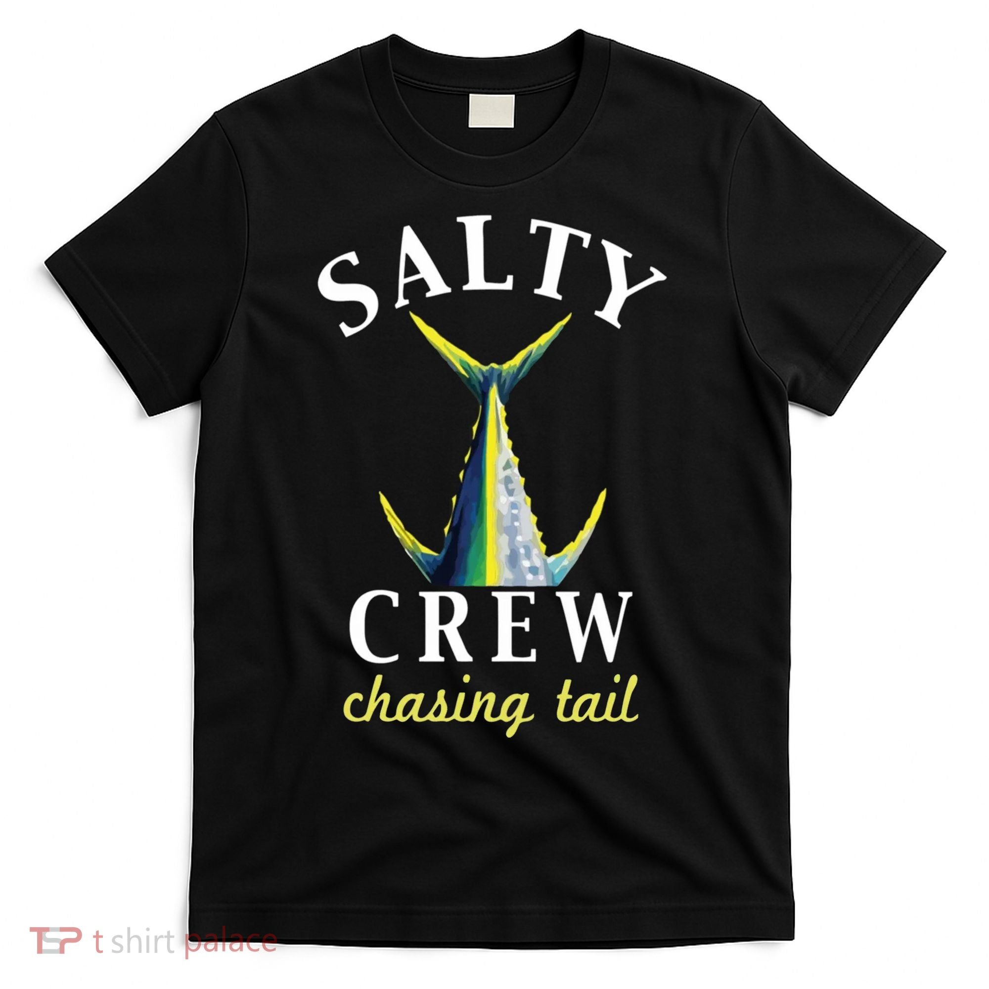 Salty Crew T-Shirt