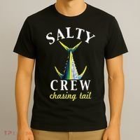 Salty Crew T-Shirt thumb 3