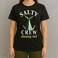 Salty Crew T-Shirt thumb 4