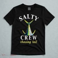 Salty Crew T-Shirt thumb 5