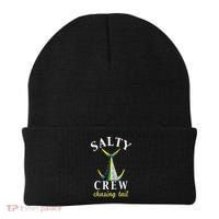 Salty Crew Beanie thumb 0
