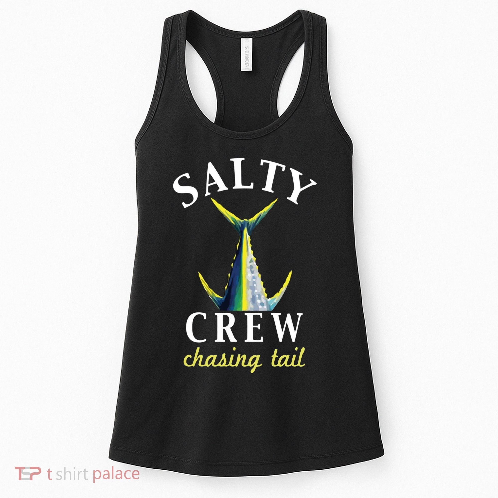Salty Crew Women's Tank Top