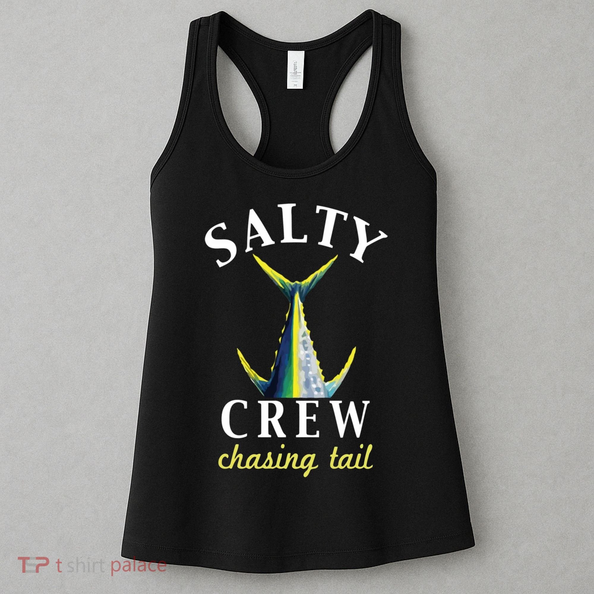 Salty Crew Women's Tank Top