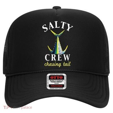 Salty Crew Hat