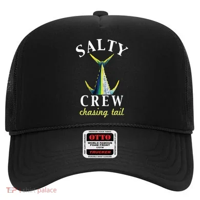 Salty Crew Hat