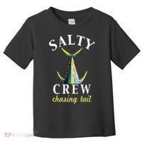 Salty Crew Toddler T-Shirt thumb 0