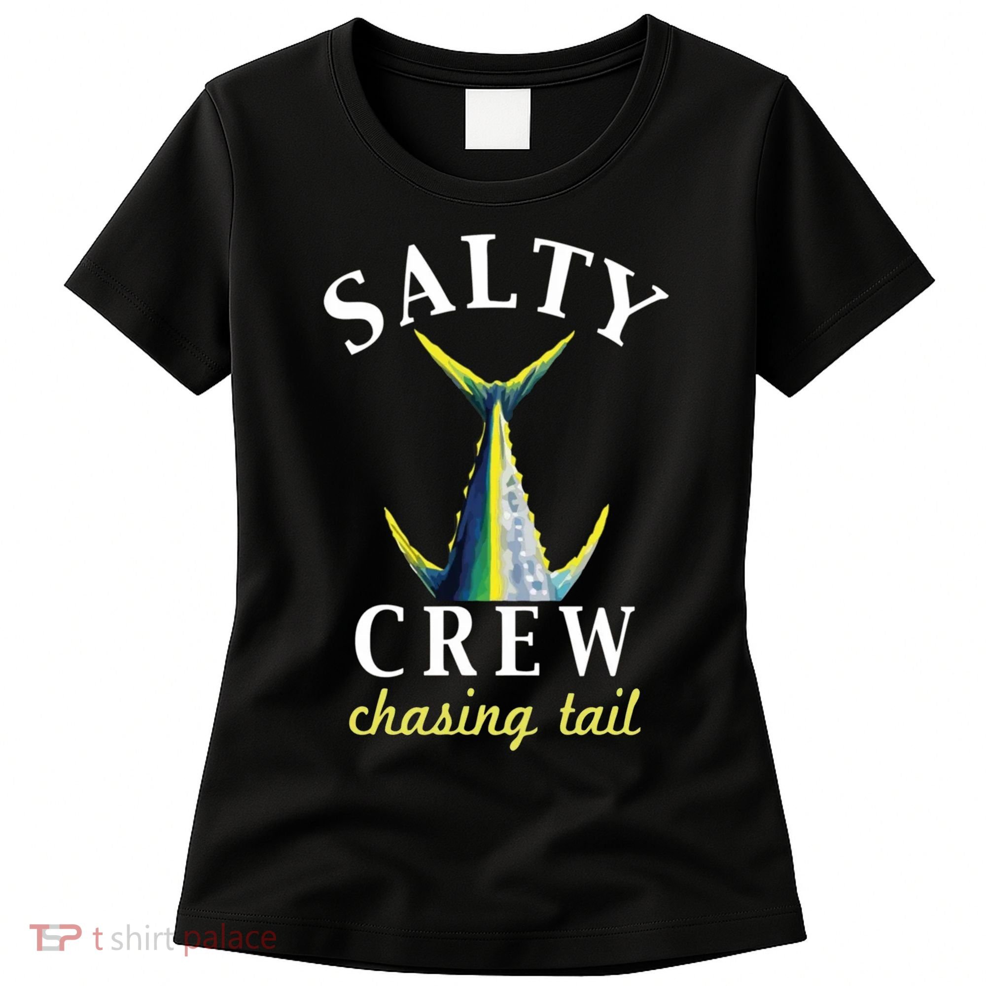 Salty Crew Women's T-Shirt
