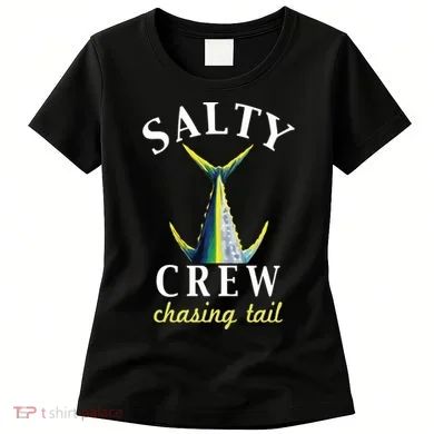 Salty Crew Women's T-Shirt