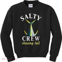 Salty Crew Kids Sweatshirt thumb 0