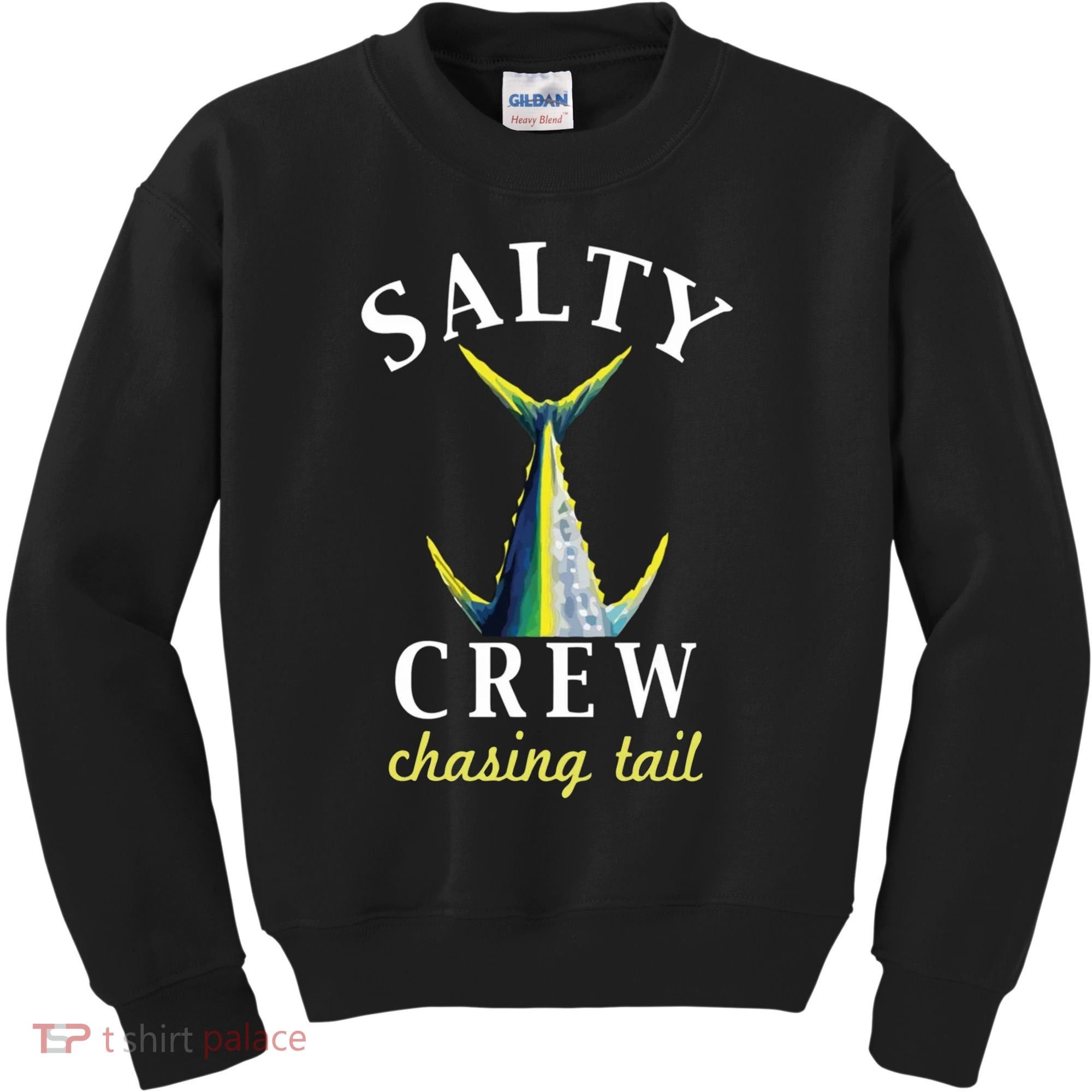 Salty Crew Kids Sweatshirt
