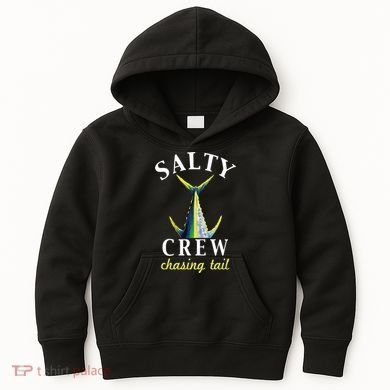 Salty Crew Kids Hoodie