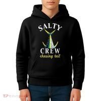 Salty Crew Kids Hoodie thumb 4