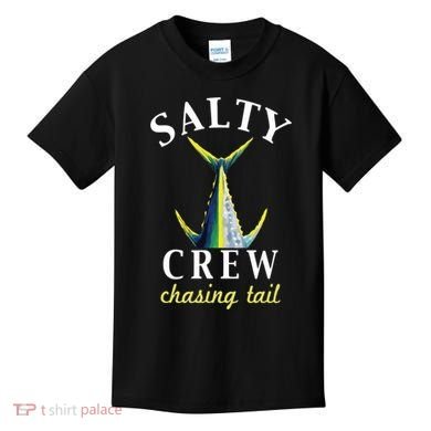 Salty Crew Kids T-Shirt