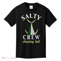 Salty Crew Kids T-Shirt thumb 0