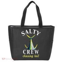 Salty Crew Tote Bag thumb 0