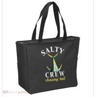 Salty Crew Tote Bag thumb 2