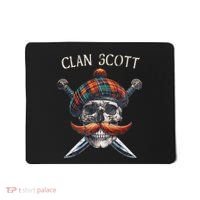 Scottish Clan Scott Scotland Scott Family Surname Mousepad thumb 0