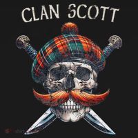 Scottish Clan Scott Scotland Scott Family Surname Mousepad thumb 1
