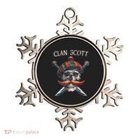 Scottish Clan Scott Scotland Scott Family Surname Ornament thumb 0