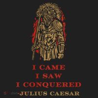 Stoicism Came Saw Conquered Julius Caesar Stoic Women's Sweatshirt thumb 2