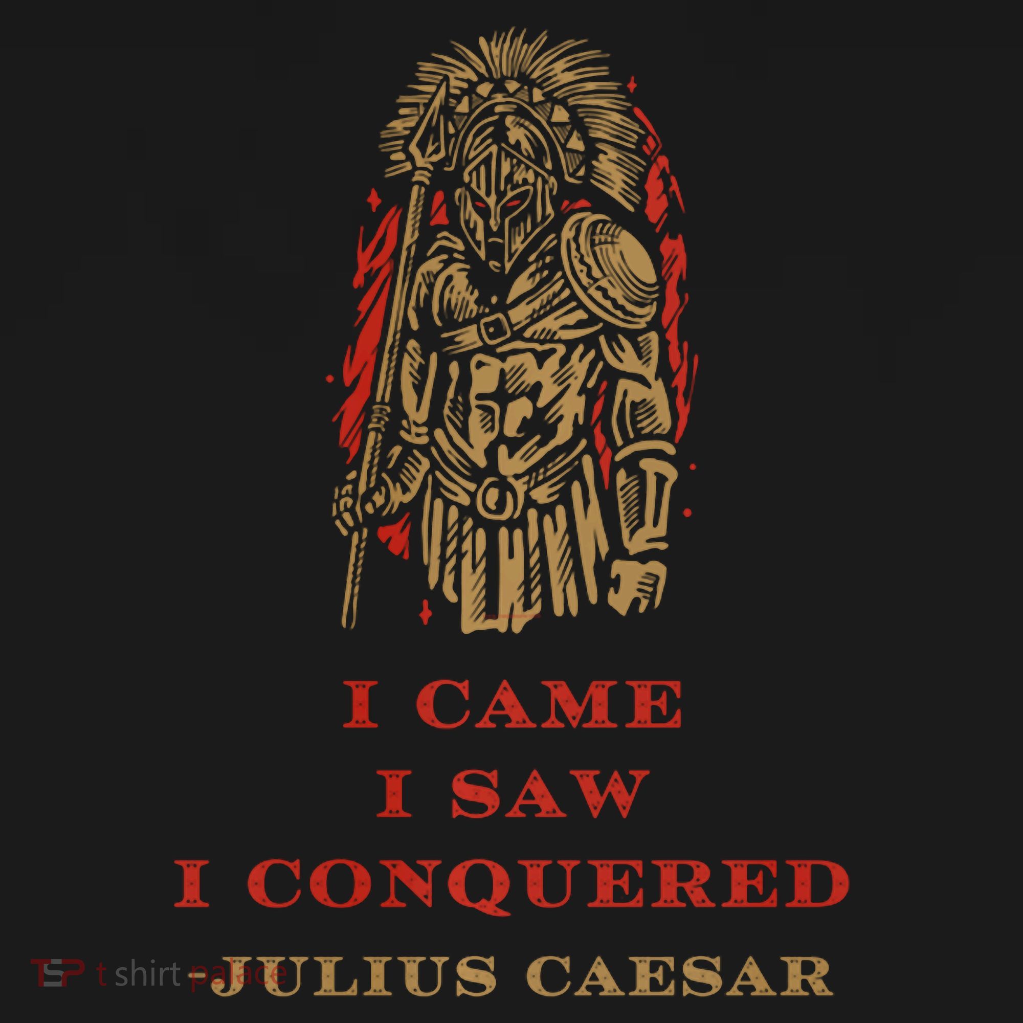 Stoicism Came Saw Conquered Julius Caesar Stoic Doggie Tank
