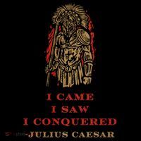 Stoicism Came Saw Conquered Julius Caesar Stoic Coffee Mug thumb 5