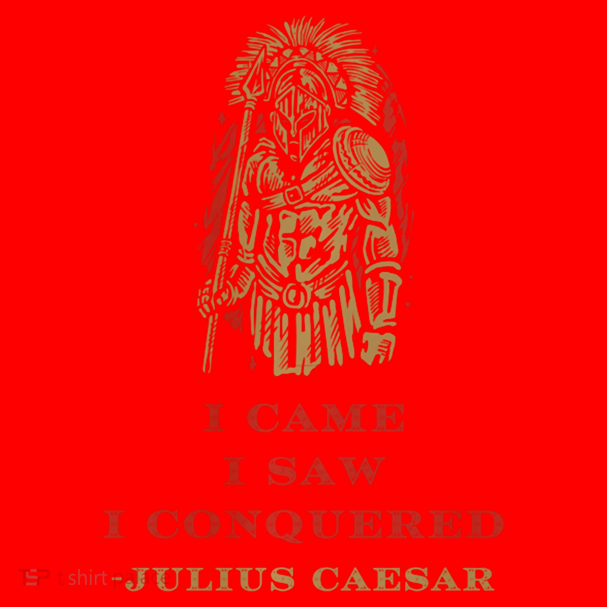 Stoicism Came Saw Conquered Julius Caesar Stoic Santa Hat