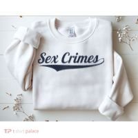 Sex Crimes Sweatshirt thumb 2