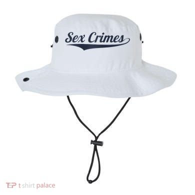Sex Crimes Bucket Hat