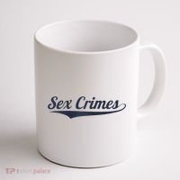 Sex Crimes Coffee Mug thumb 1