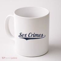 Sex Crimes Coffee Mug thumb 0