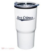 Sex Crimes Tumbler thumb 0
