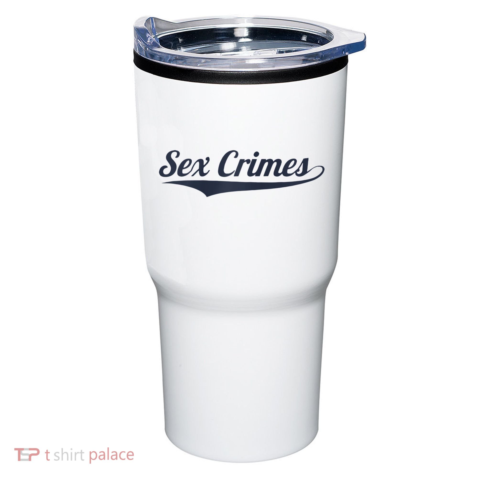 Sex Crimes Tumbler
