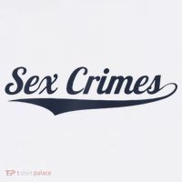Sex Crimes Women's Tank Top thumb 5
