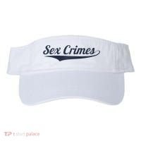 Sex Crimes Visor thumb 0