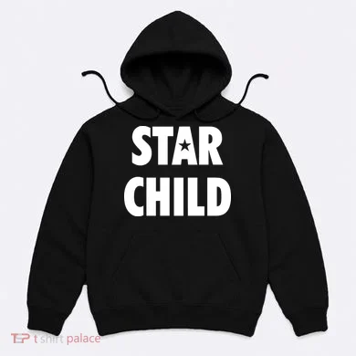 Star Child Hoodie